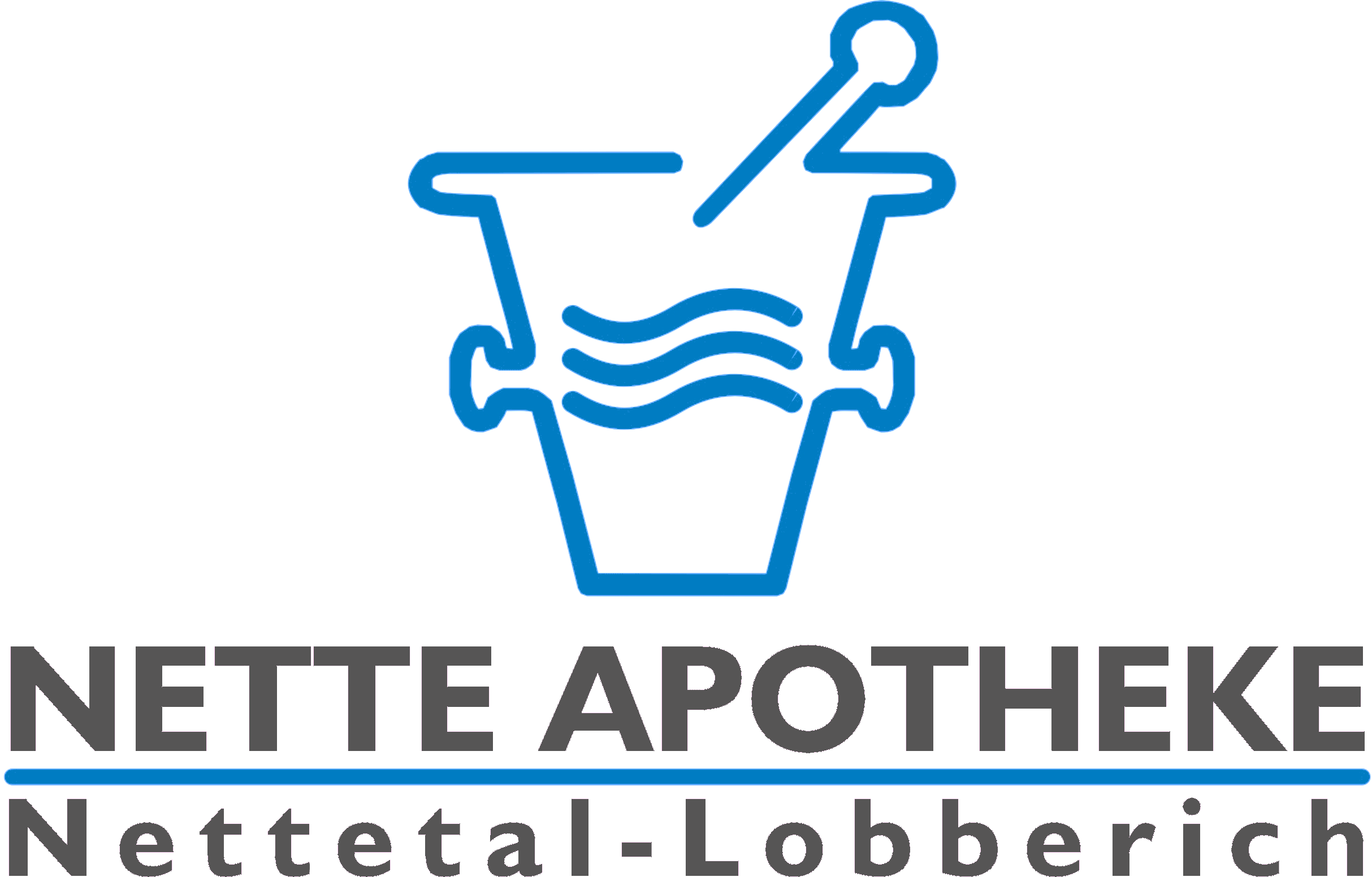 Nette Apotheke